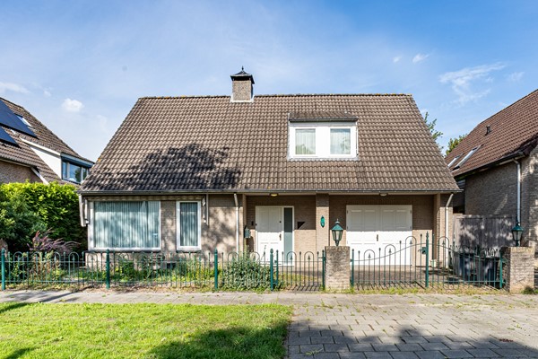 Property photo 3 - Gewandeweg 29, 5345 HM Oss